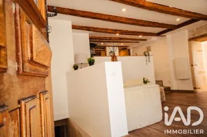 Apartment in Gex (01170)