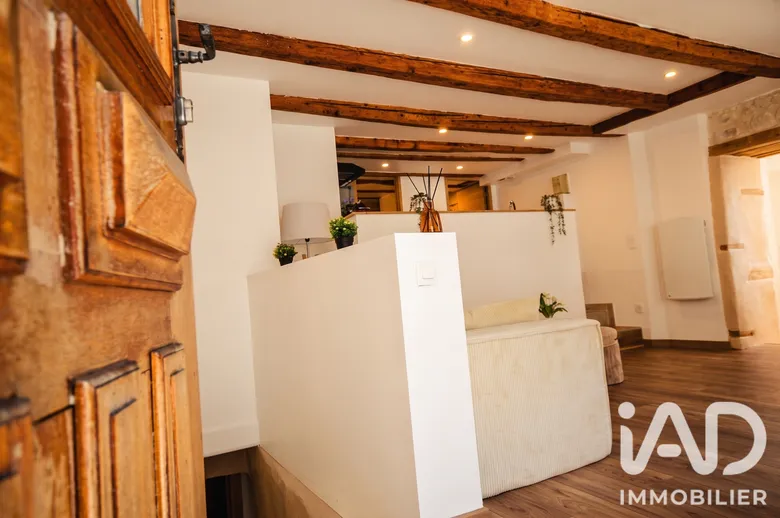 Appartement 2 pièces 58 m² · à Gex · 58 m² · 279 000 €