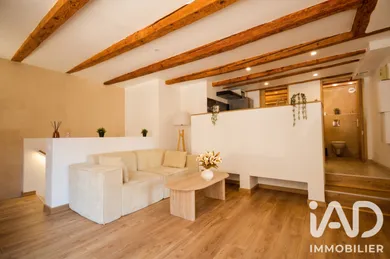 Apartment in Gex (01170)