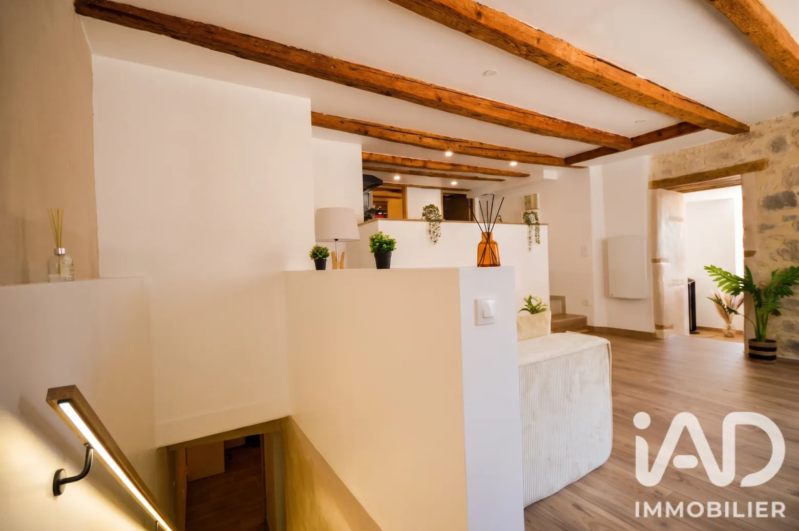 Vente appartement à Gex (01170) : appartement 2 pièces 58 m² - 2070067 — 3