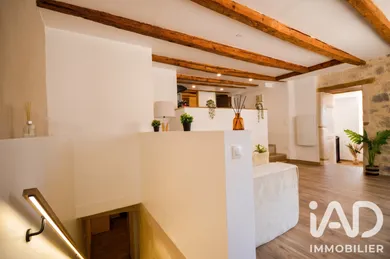 Appartement à Gex (01170)