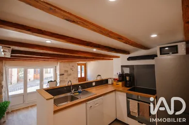 Apartment in Gex (01170)