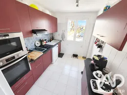Apartment in Vinon-sur-Verdon (83560)