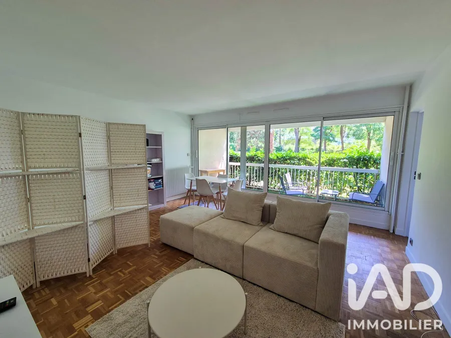 Appartement à Cergy (95000) photo 3