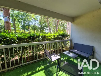 Appartement à Cergy (95000)