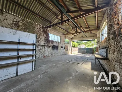 Garage in Chauny (02300)