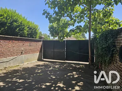 Garage in Chauny (02300)