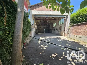Garage in Chauny (02300)