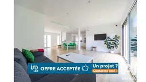 Maison à Le Bouscat (33110)