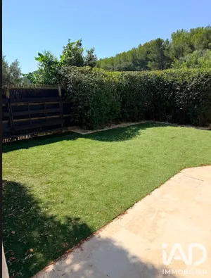 Appartement à Bandol (83150)