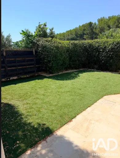 Appartement à Bandol (83150)