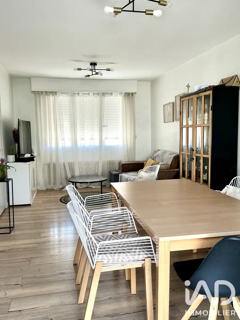 Maison 5 pièces 73 m² · à Rivery · 73 m² · 210 000 €