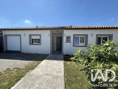 Detached house in Saint-Gaudens (31800)
