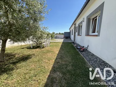 Detached house in Saint-Gaudens (31800)