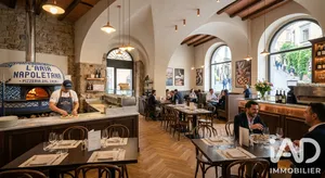 Crêperie, Pizzeria à Fonsorbes (31470)