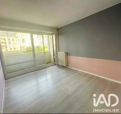 Appartement à Tours (37200)