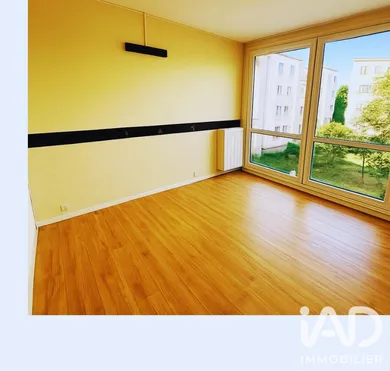 Appartement à Tours (37200)