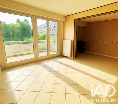 Appartement à Tours (37200)