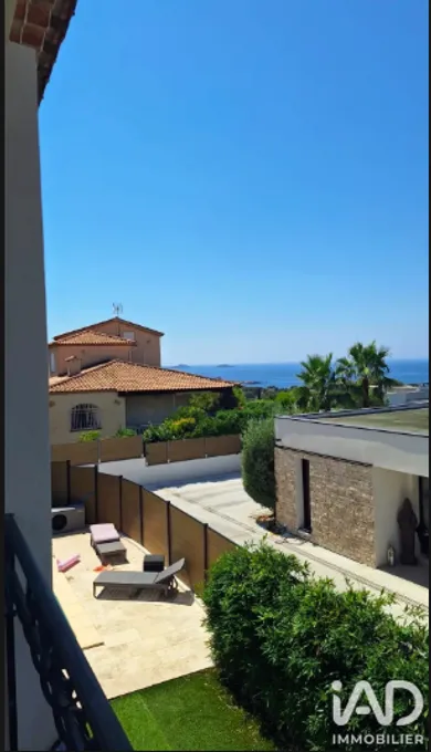 Maison à Bandol (83150)
