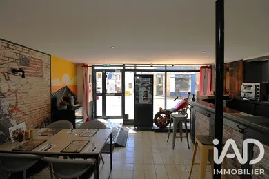 Restaurant in Veuzain-sur-Loire (41150)