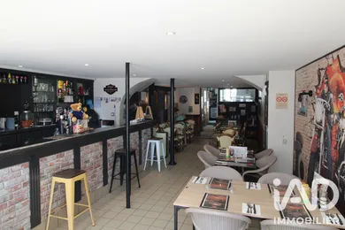 Restaurant in Veuzain-sur-Loire (41150)