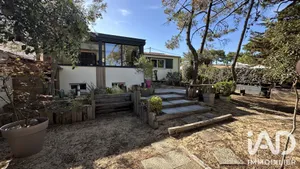 Maison à La Tranche-sur-Mer (85360)