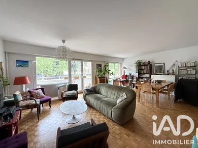 Appartement à Villemomble (93250)