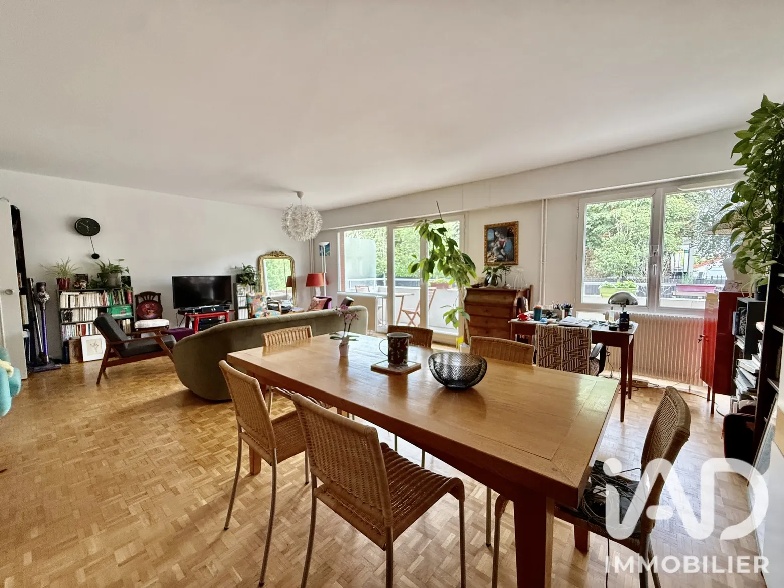appartement à Villemomble