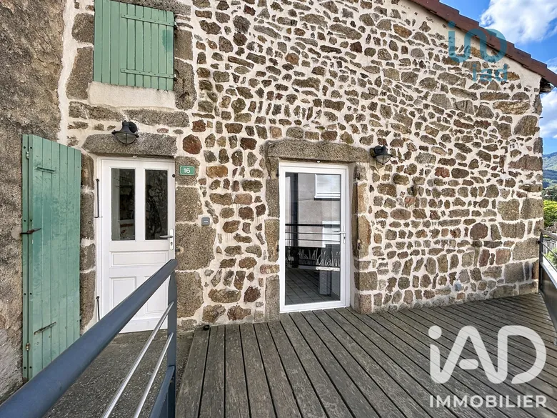 Maison 3 pièces 60 m² · à Véranne · 60 m² · 168 000 €