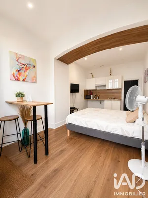 Appartement à Dijon (21000)