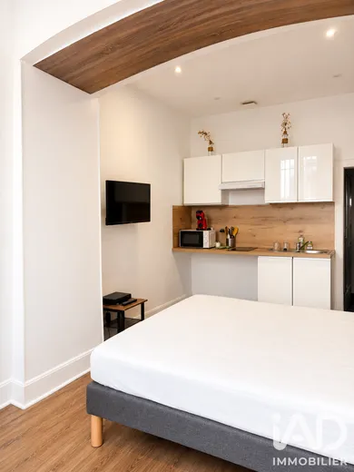 Appartement à Dijon (21000)