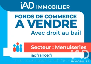Charpente, Menuiserie à La Souterraine (23300)