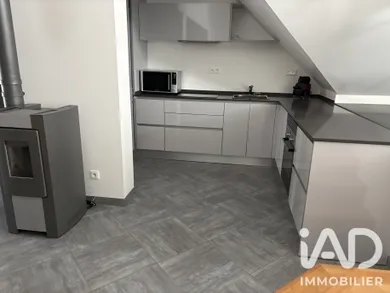 Appartement à Monchy-Humières (60113)