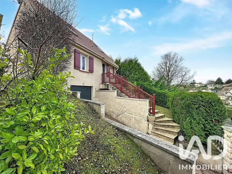 Maison 4 pièces 80 m² · à Vernouillet · 80 m² · 207 000 €