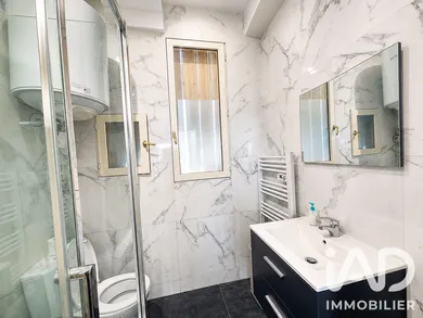 Appartement à Dijon (21000)