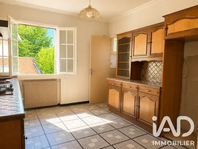 House in Lyon (69005)