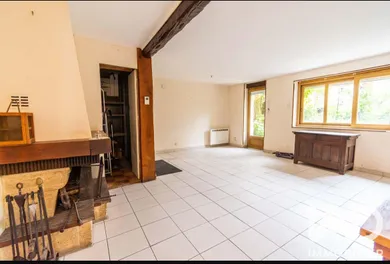 Maison à Andilly (95580)