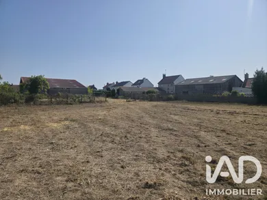 Terrain à bâtir à Audruicq (62370)
