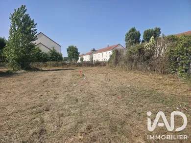 Terrain à bâtir à Audruicq (62370)