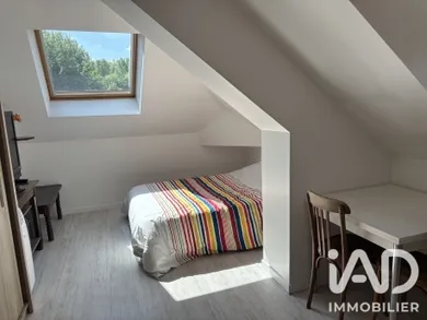 Appartement à Monchy-Humières (60113)