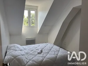 Apartment in Monchy-Humières (60113)