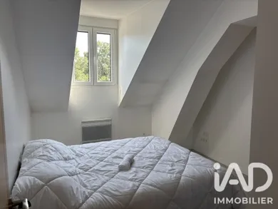 Appartement à Monchy-Humières (60113)