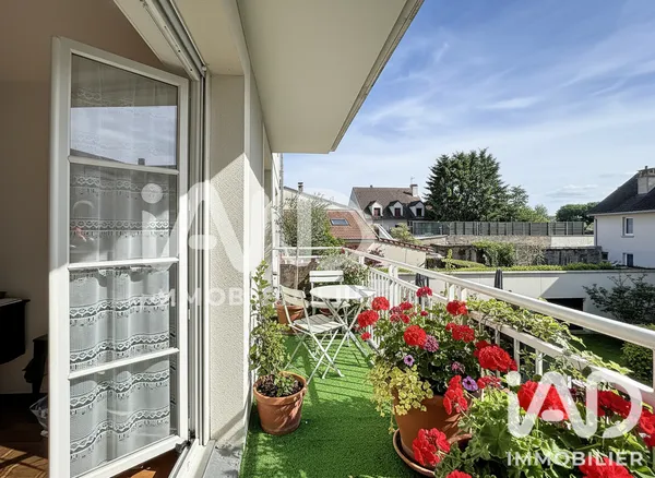 Appartement à Corbeil-Essonnes (91100) photo 2