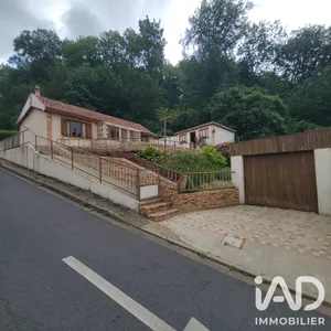Maison à Gonfreville-l'Orcher (76700)