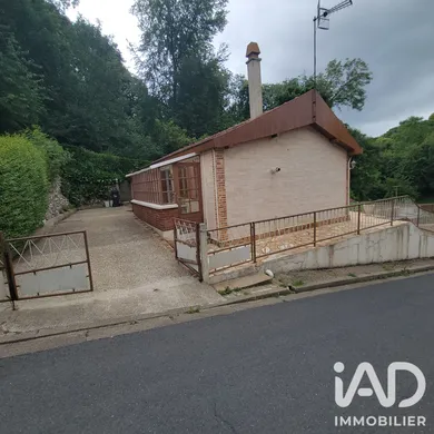 Maison à Gonfreville-l'Orcher (76700)