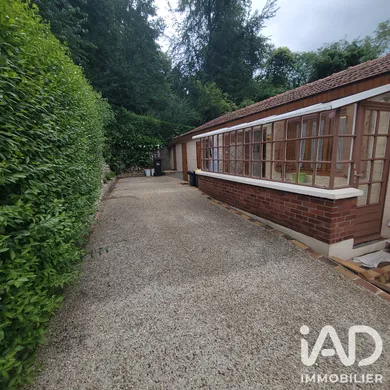 Maison à Gonfreville-l'Orcher (76700)