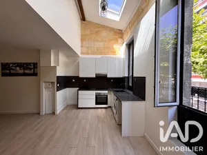 Appartement à Bordeaux (33000)