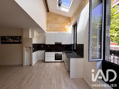Appartement à Bordeaux (33000)