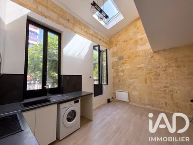 Appartement à Bordeaux (33000)