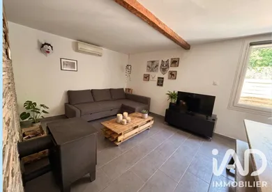 Maison à La Genevraye (77690)
